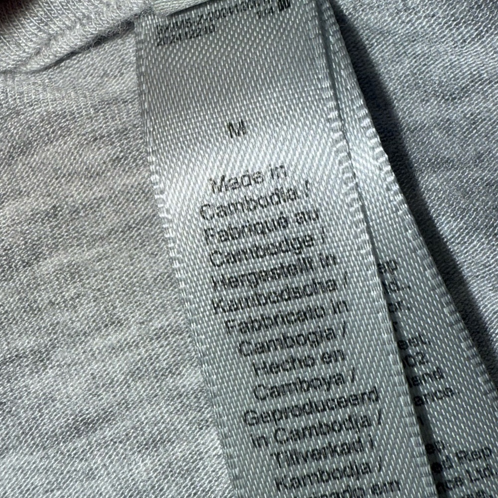 NEW! SKIMS Sleep Long Pajamas | Medium - Picture 4 of 4